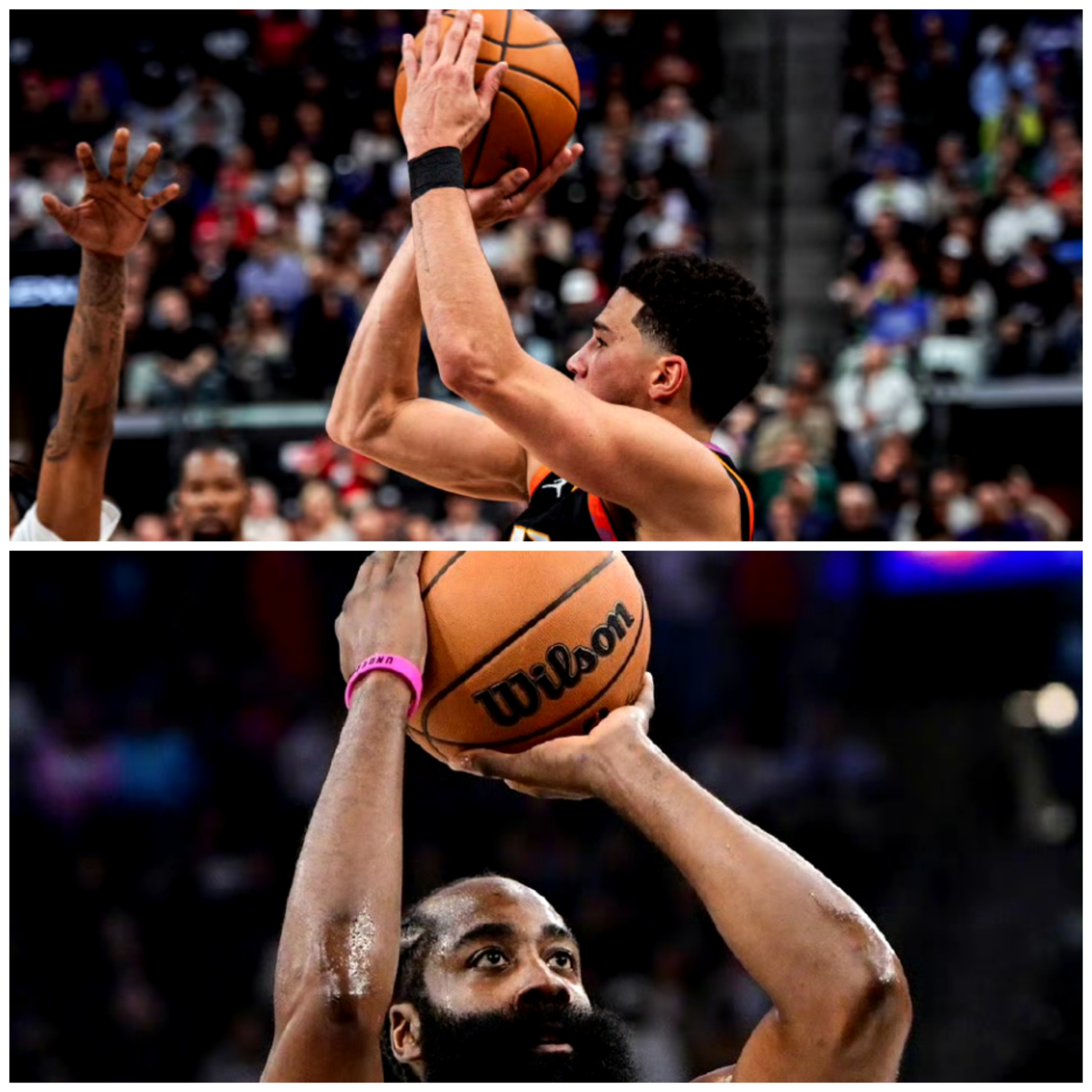 杜兰特连续十场比赛得分超过出色防守，快船不断突破！引发球迷热议的简单介绍