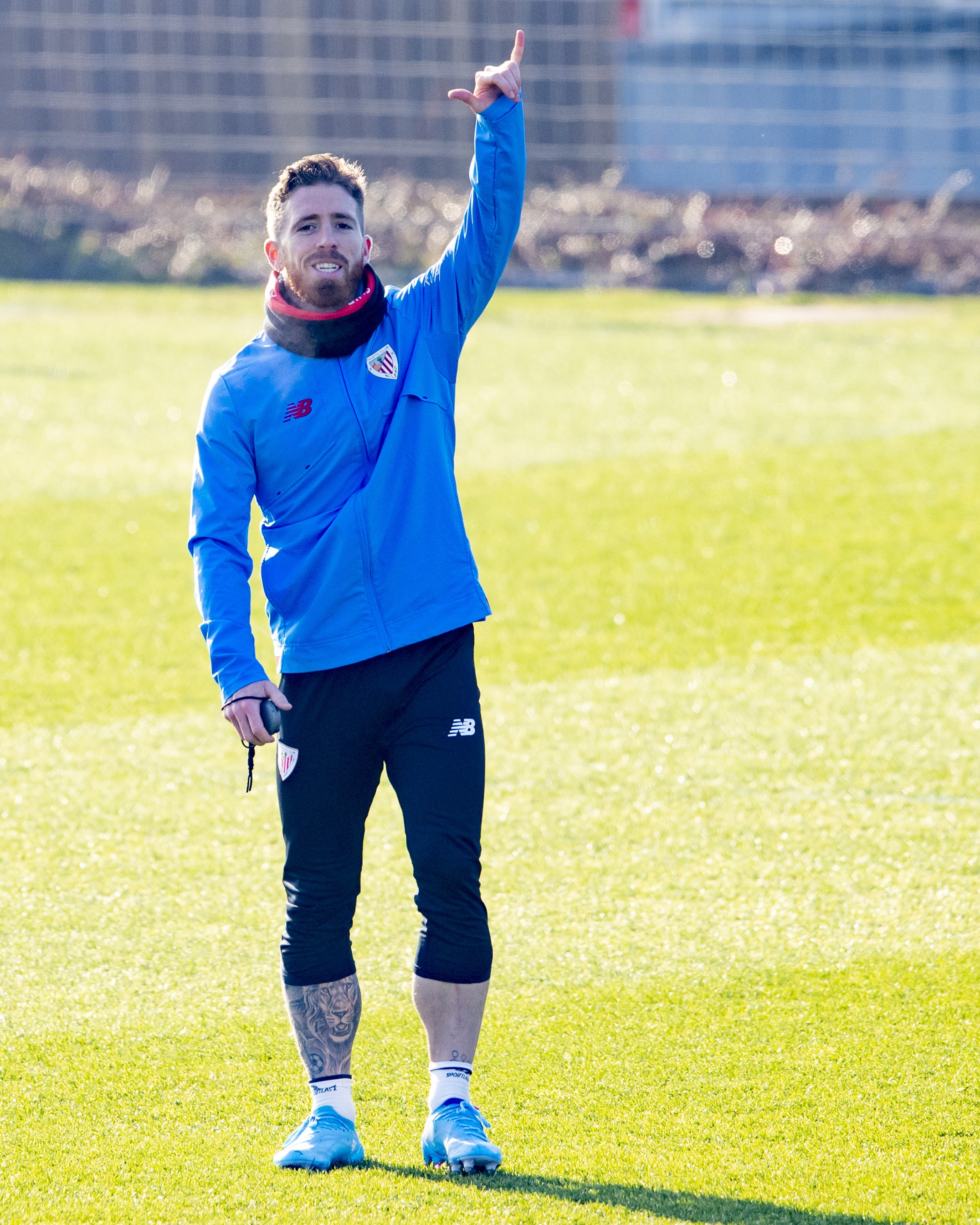 关于转会期毕尔巴鄂竞技调整名单以备NBA总决赛，队长鼓劲环节打磨，震撼外界，临场指挥获称赞的信息